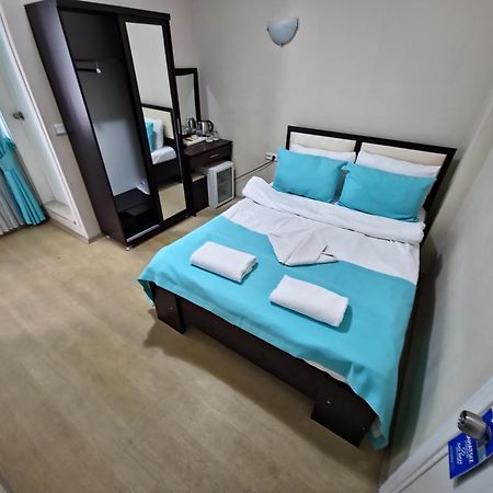 Sirin Baba Otel フェティエ エクステリア 写真